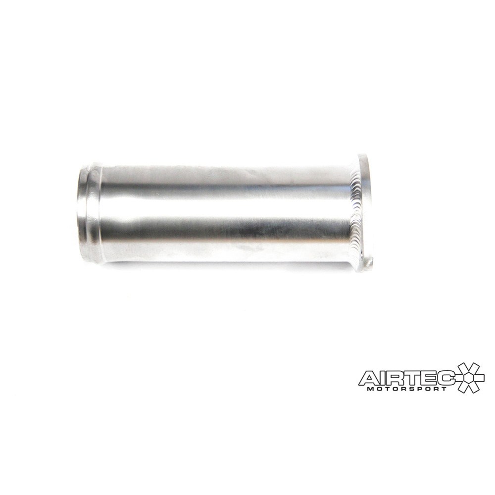 AIRTEC Motorsport De-Res Pipe per Mk3 Focus/M-Sport Transit Connect 1.6 TDCi