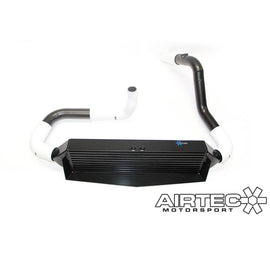Aggiornamento intercooler AIRTEC Motorsport per Vauxhall Astra J 1.4 GTC