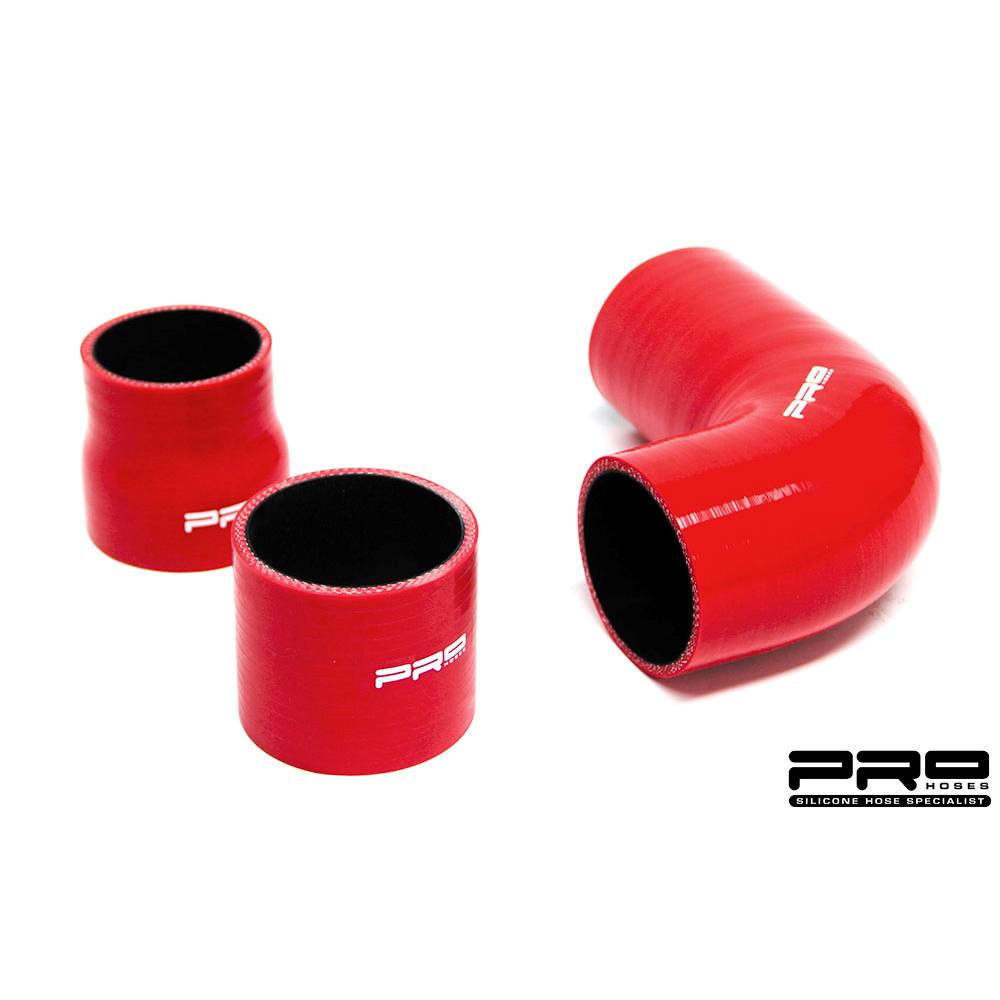 Tubi di ricambio Pro Hoses per Focus ST225 Gen2 CAIS