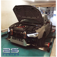 Load image into Gallery viewer, Aggiornamento intercooler AIRTEC Motorsport per Audi RS3 8V (solo non ACC) - dettaglio 6