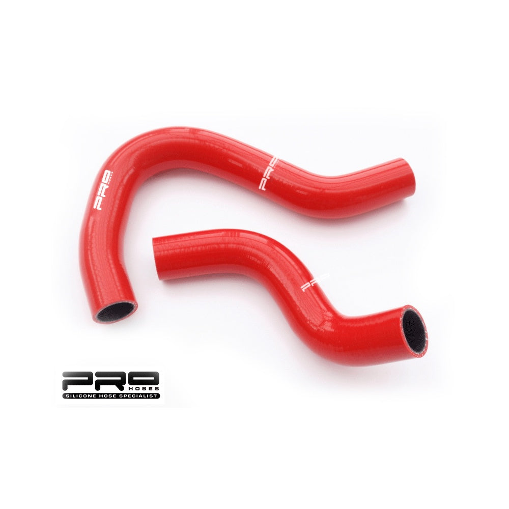 Kit tubi refrigerante Pro Hoses per Civic Type R EP3