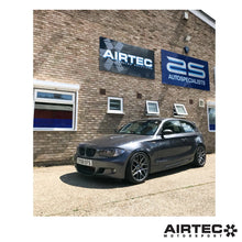 Load image into Gallery viewer, Aggiornamento intercooler AIRTEC Motorsport per BMW Serie 1 e 3 - Modelli diesel (serie E) - dettaglio 5
