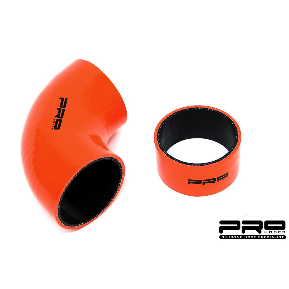 Tubi di ricambio Pro Hoses per Focus ST225 Gruppo "A"