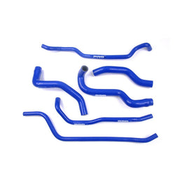 Kit tubi ausiliari Pro Hoses per Corsa C 1.8 SRI