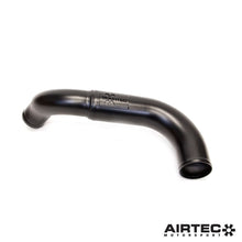 Carica l'immagine nel visualizzatore di Gallery, Tubo aspirazione superiore in lega AIRTEC Motorsport per Mk2 Focus ST225 e Volvo C30 T5 - dettaglio 2