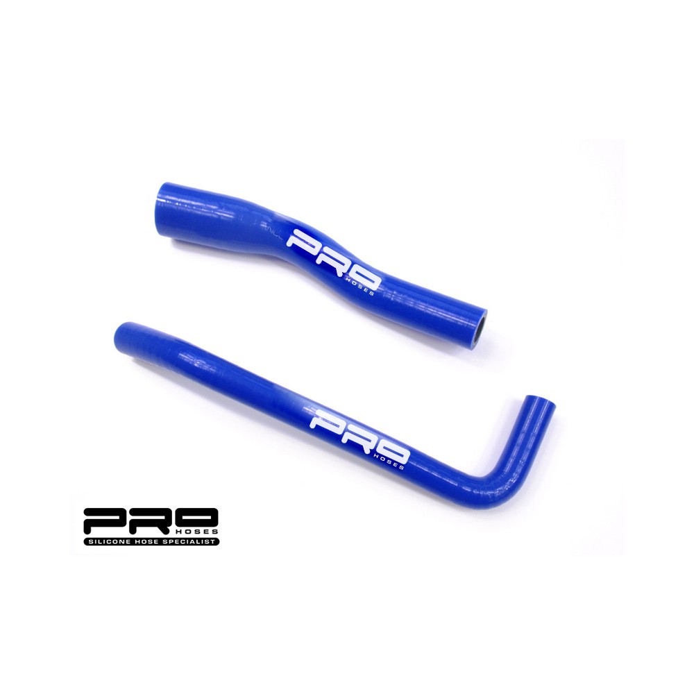 Kit tubo di sfiato Pro Hoses per Corsa C 1.8 SRI