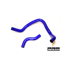 Load image into Gallery viewer, Kit tubo refrigerante Pro Hoses Civic EJ9 1.4i