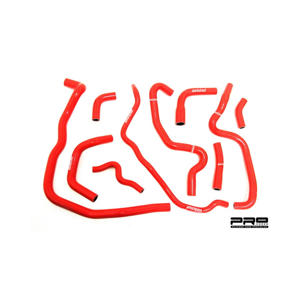 Kit tubi ausiliari Pro Hoses per Astra H Mk5 1.9 CDTI/888