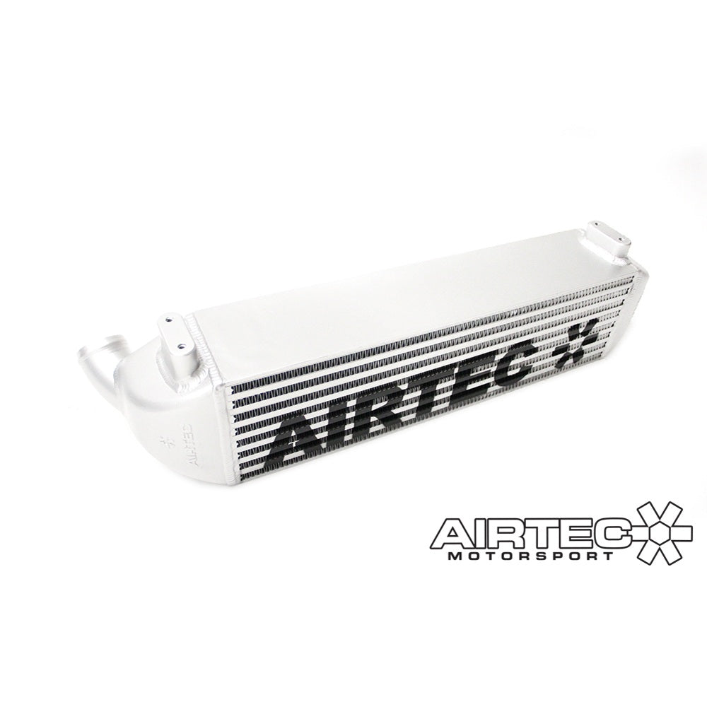 Aggiornamento intercooler AIRTEC Motorsport per Transit Custom Euro 6 (pre-restyling) - dettaglio 2