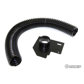 AIRTEC Motorsport Gruppo A Alimentazione aria fredda - Piastra motore e condotti per Focus ST Mk2