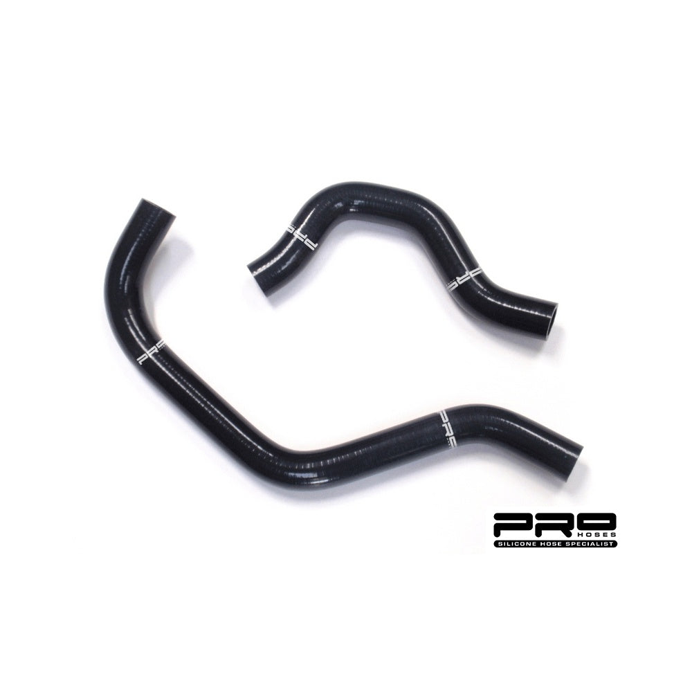 Kit tubo refrigerante Pro Hoses per Civic EF8/9 CRX B16A 1989-1992