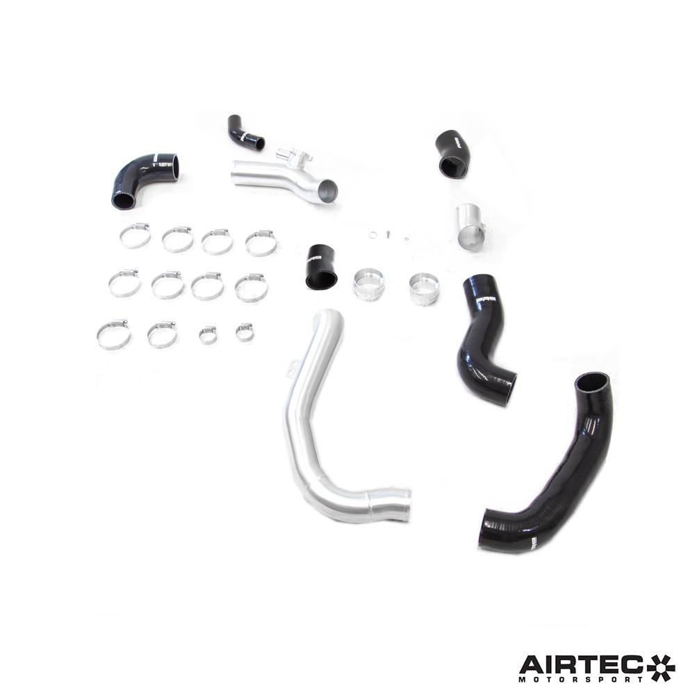 Kit tubi Big Boost AIRTEC Motorsport per Focus ST Mk4
