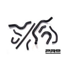 Load image into Gallery viewer, Kit tubi flessibili ausiliari Pro Hoses per Civic EF8/9 CRX B16A 1989-1992