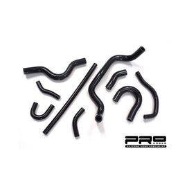 Kit tubi flessibili ausiliari Pro Hoses per Civic EF8/9 CRX B16A 1989-1992