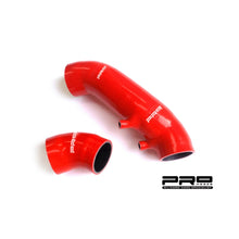 Load image into Gallery viewer, Kit tubi aspirazione Pro Hoses per Civic Type R FN2