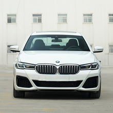 Kit Estetico Paraurti Look Facelift BMW Serie 5 G30 Pre LCI 18-20 - foto 9