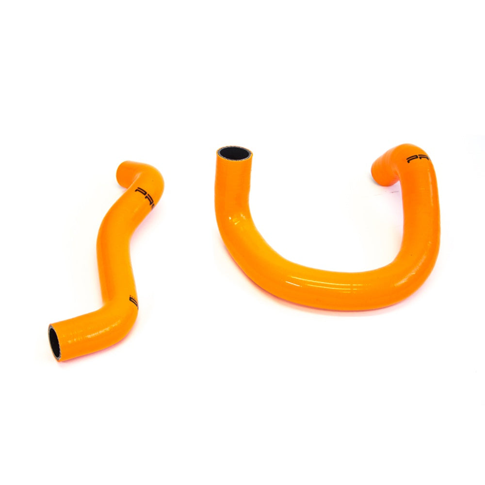 Kit tubo del liquido di raffreddamento in due pezzi Pro Hoses per Fiesta Mk8 ST-200 - dettaglio 4