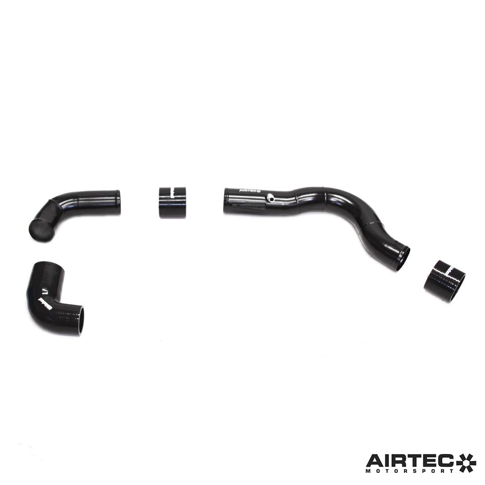 Tubo di aspirazione superiore AIRTEC Motorsport per Focus ST Mk4