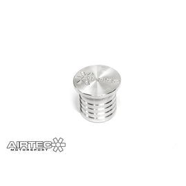 Tappo Symposer per valvola di scarico AIRTEC Motorsport da 33 mm