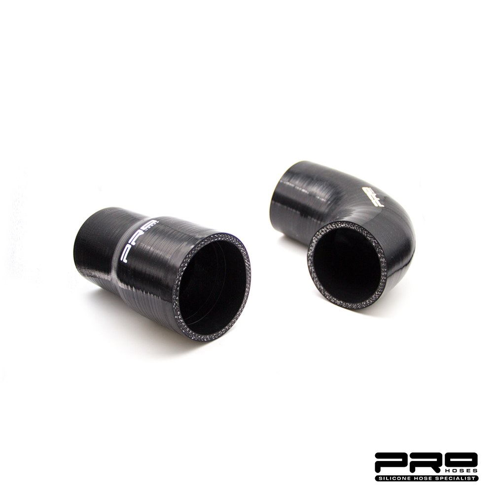 Kit di induzione di ricambio Pro Hoses Tubi per Focus Mk3 ST / RS