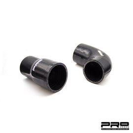 Kit di induzione di ricambio Pro Hoses Tubi per Focus Mk3 ST / RS