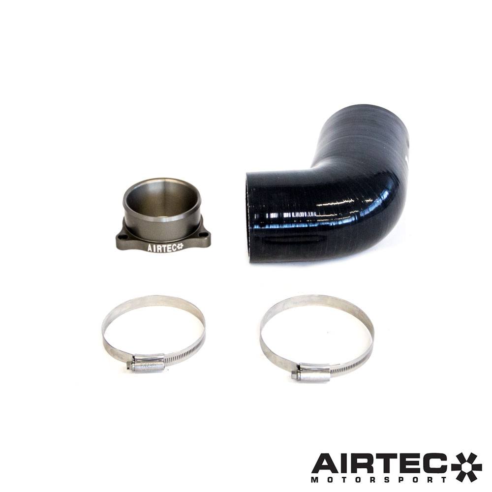 Gomito AIRTEC Motorsport Turbo per Hyundai i30N Facelift e Kona N