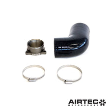Carica l'immagine nel visualizzatore di Gallery, Gomito AIRTEC Motorsport Turbo per Hyundai i30N Facelift e Kona N