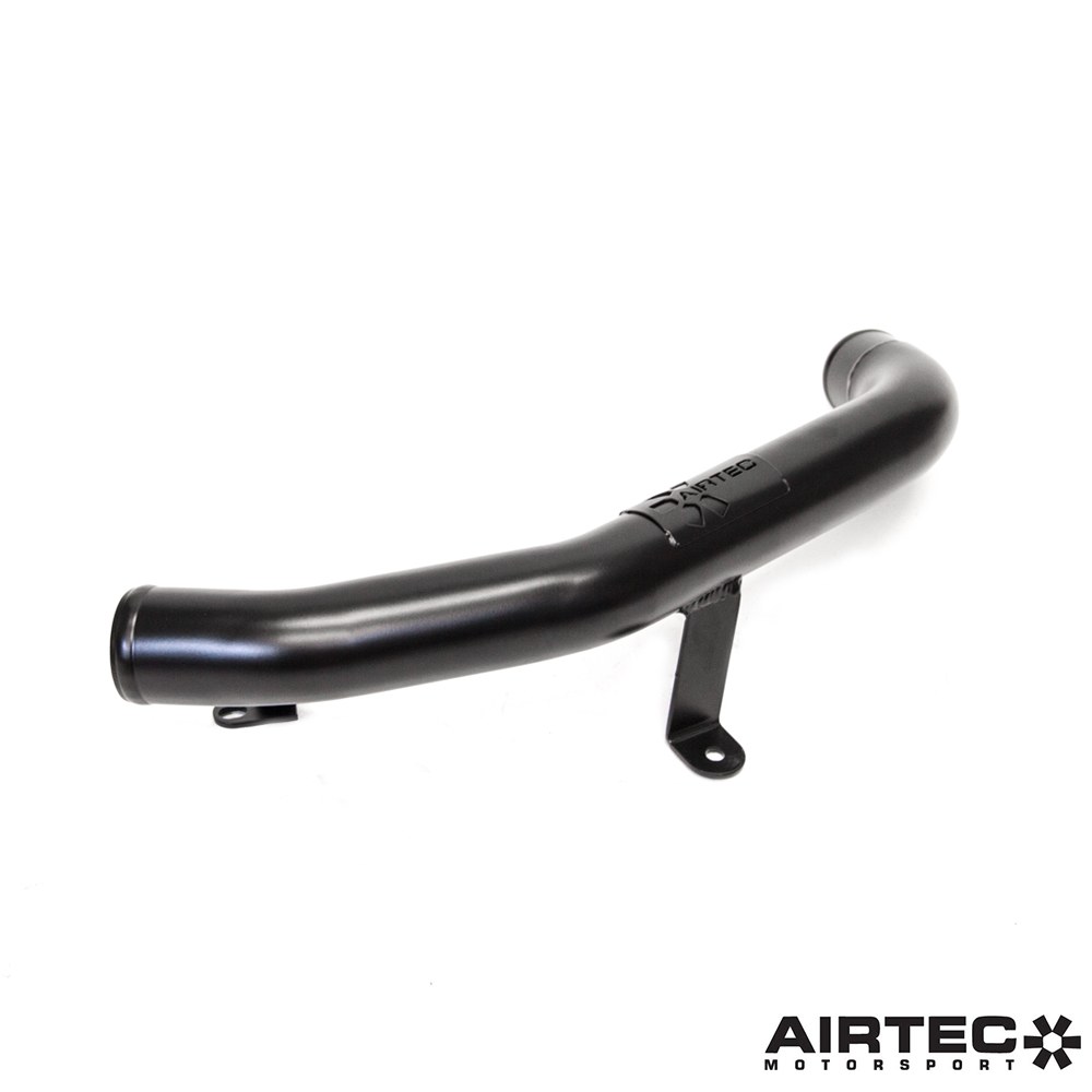 Tubo di de-res inferiore AIRTEC Motorsport per Focus Mk3 ST-D