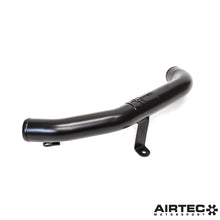 Load image into Gallery viewer, Tubo di de-res inferiore AIRTEC Motorsport per Focus Mk3 ST-D