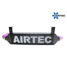 Carica l'immagine nel visualizzatore di Gallery, Aggiornamento intercooler AIRTEC Motorsport per Mk6 Fiesta 1.6 TDCi