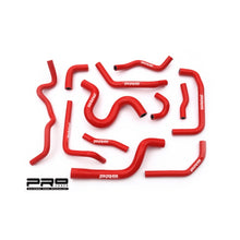 Carica l'immagine nel visualizzatore di Gallery, Kit tubi ausiliari e di sfiato Pro Hoses per Civic Type R FN2