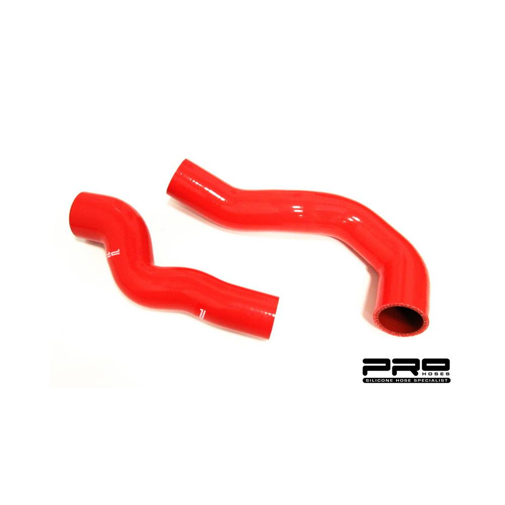 Pro Hoses Kit tubi flessibili Boost per Astra H Mk5 1.9 CDTI/888 Turbo