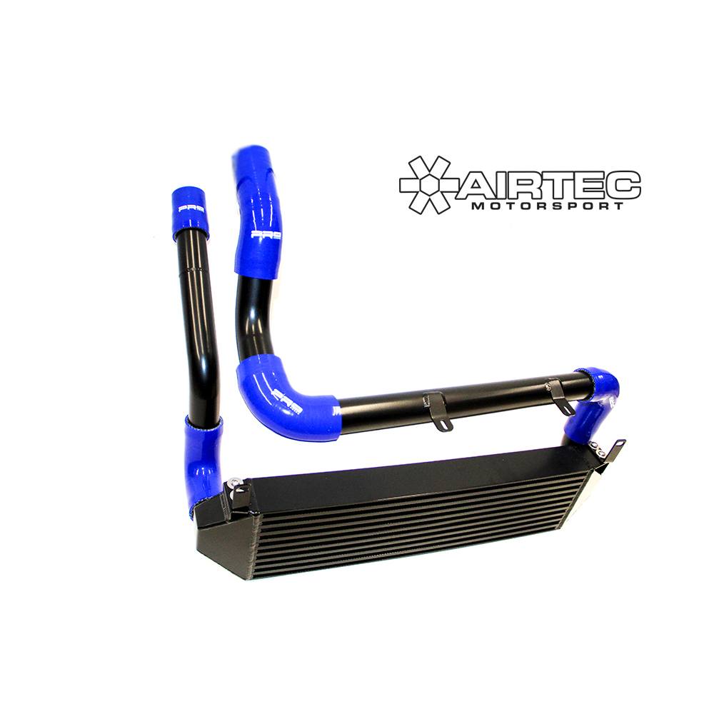 Intercooler AIRTEC Motorsport per Transit Connect M-Sport