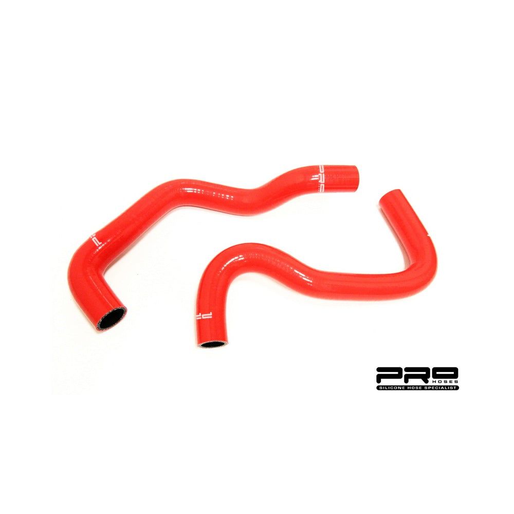 Kit tubo refrigerante Pro Hoses per Fiesta Mk7 PFL Zetec S