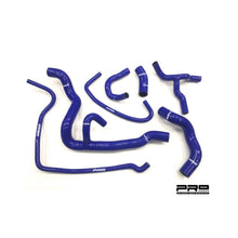 Carica l'immagine nel visualizzatore di Gallery, Kit tubi del liquido di raffreddamento Pro Hoses per Astra J Mk6 VXR