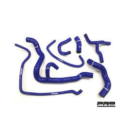 Kit tubi del liquido di raffreddamento Pro Hoses per Astra J Mk6 VXR