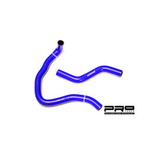 Load image into Gallery viewer, Kit tubi del liquido di raffreddamento Pro Hoses per Prelude BA4, B20a/B21a – Manuale