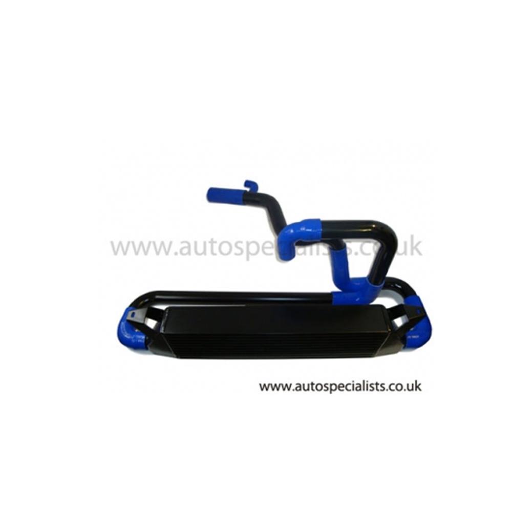 Aggiornamento intercooler AIRTEC Motorsport Stage 2 da 100 mm per Focus RS Mk1
