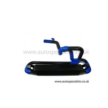 Load image into Gallery viewer, Aggiornamento intercooler AIRTEC Motorsport Stage 2 da 100 mm per Focus RS Mk1