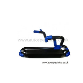 Aggiornamento intercooler AIRTEC Motorsport Stage 2 da 100 mm per Focus RS Mk1