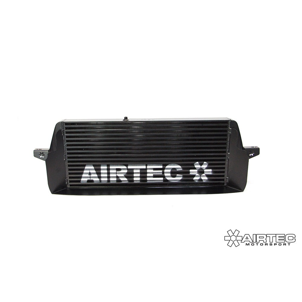 Aggiornamento intercooler AIRTEC Motorsport Stage 2 per Focus RS Mk2