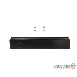 Estensione del diffusore posteriore AIRTEC Motorsport per Fiesta MK8 ST-200