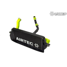 Load image into Gallery viewer, Aggiornamento intercooler AIRTEC Motorsport Stage 2 e tubi Big Boost da 2,5 pollici Focus RS MK2