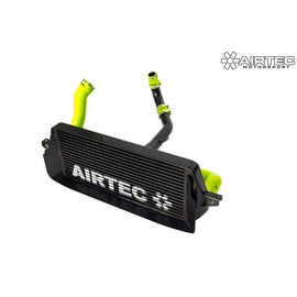 Aggiornamento intercooler AIRTEC Motorsport Stage 2 e tubi Big Boost da 2,5 pollici Focus RS MK2