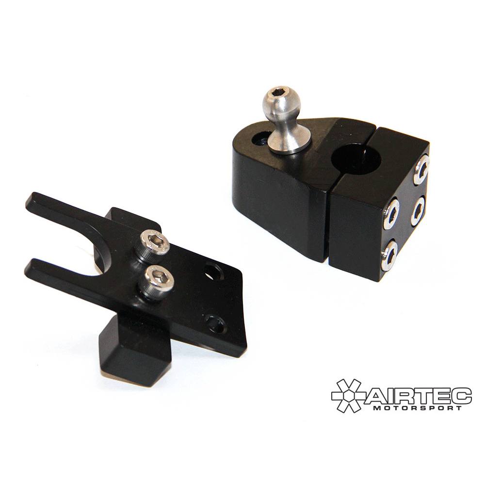 AIRTEC Motorsport Quick Shift per Focus ST e RS Mk2