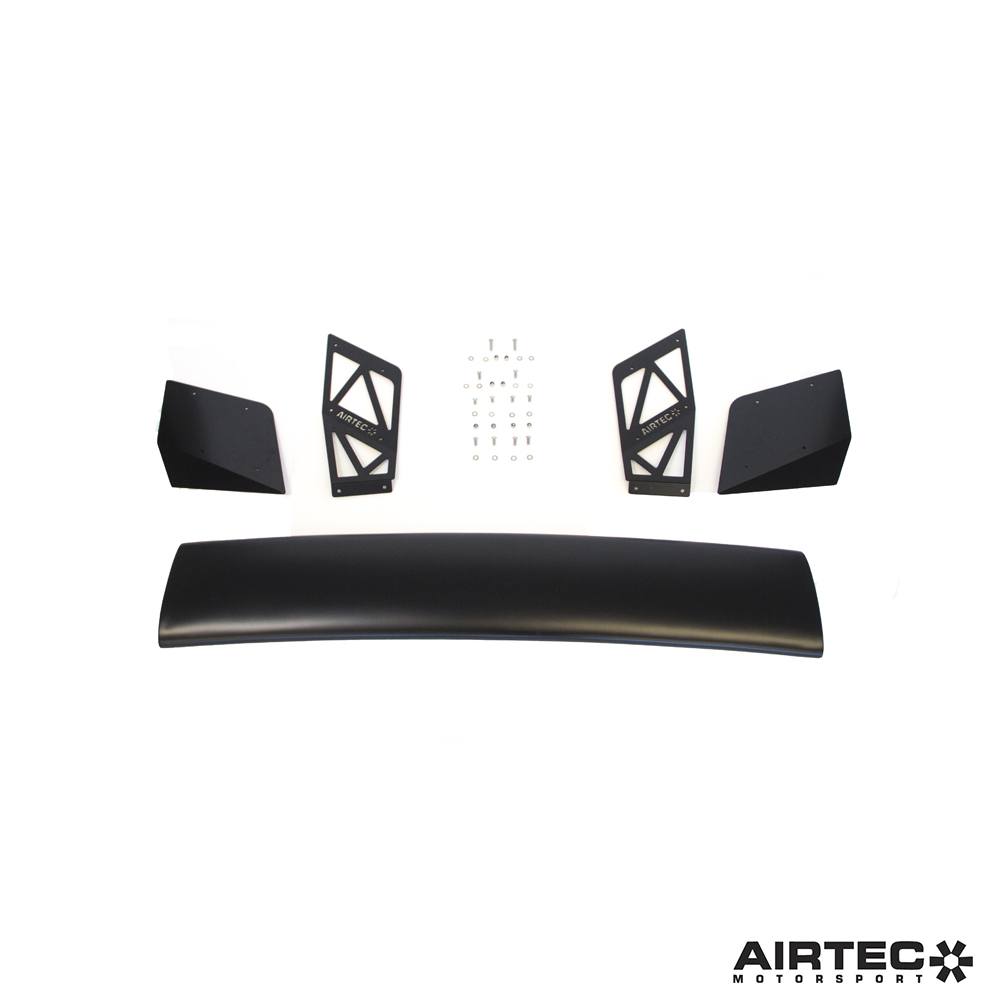 AIRTEC Motorsport alettone posteriore per Fiesta Mk7 incl. ST180/200 - dettaglio 7