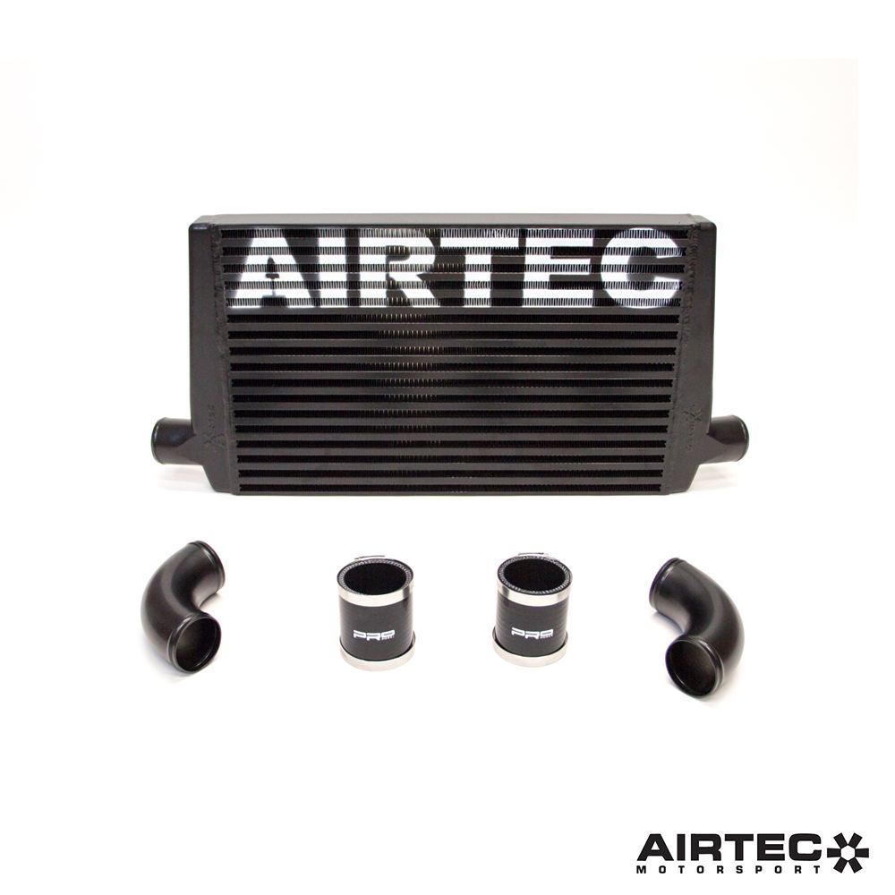Intercooler AIRTEC Motorsport Stage 2 per Fiesta MK7 ST180 e ST200