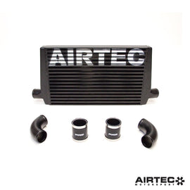 Intercooler AIRTEC Motorsport Stage 2 per Fiesta MK7 ST180 e ST200