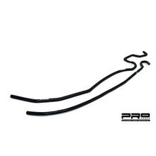 Load image into Gallery viewer, Tubi per serbatoio di intestazione Pro Hoses per Mk2 Focus ST e RS