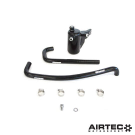 Contenitore per la raccolta dell'olio AIRTEC Motorsport per Fiesta Mk8 ST 1.5 EcoBoost